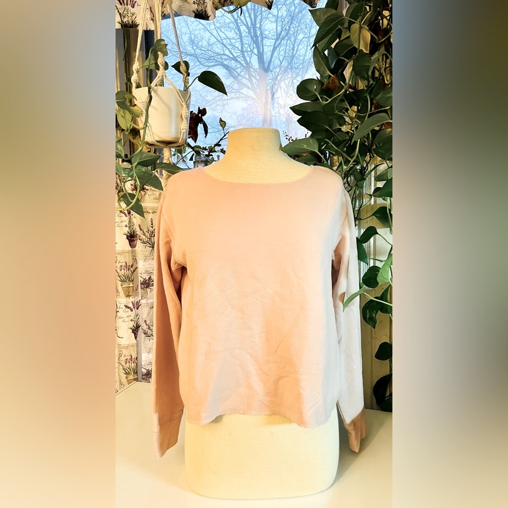 Flirtitude active sweater